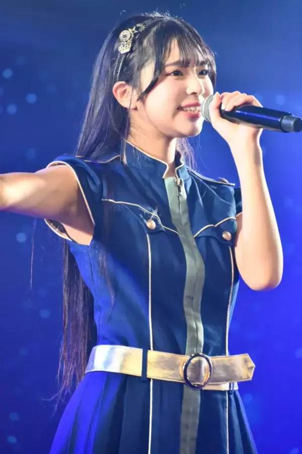 「AKB48 21期研究生が劇場公演デビュー「21年目のAKB48は現役メンバーだけの力で大きな夢を追いかけていきたい」」の画像