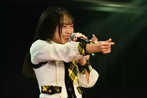 「AKB48 21期研究生が劇場公演デビュー「21年目のAKB48は現役メンバーだけの力で大きな夢を追いかけていきたい」」の画像