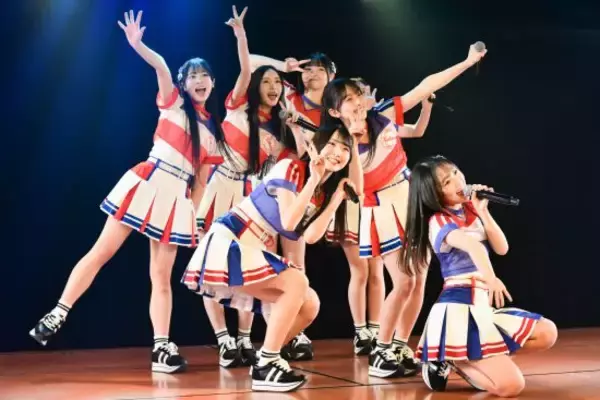 「AKB48 21期研究生が劇場公演デビュー「21年目のAKB48は現役メンバーだけの力で大きな夢を追いかけていきたい」」の画像