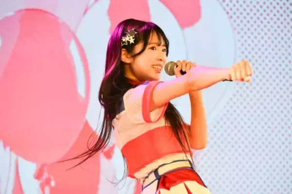 「AKB48 21期研究生が劇場公演デビュー「21年目のAKB48は現役メンバーだけの力で大きな夢を追いかけていきたい」」の画像