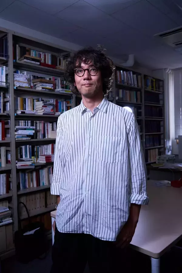 「住宅ローンは諸悪の根源」経済思想家・斎藤幸平がバッサリ。タワマン購入者も“真の負け組”と語るワケ