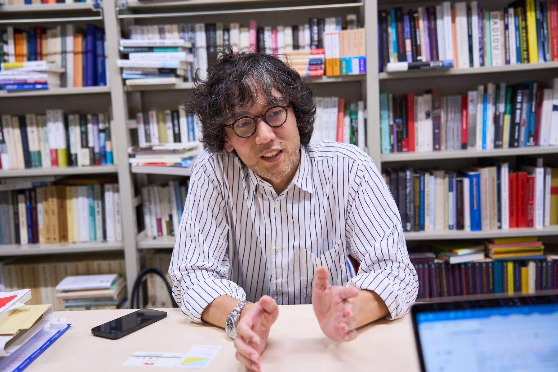 「住宅ローンは諸悪の根源」経済思想家・斎藤幸平がバッサリ。タワマン購入者も“真の負け組”と語るワケ