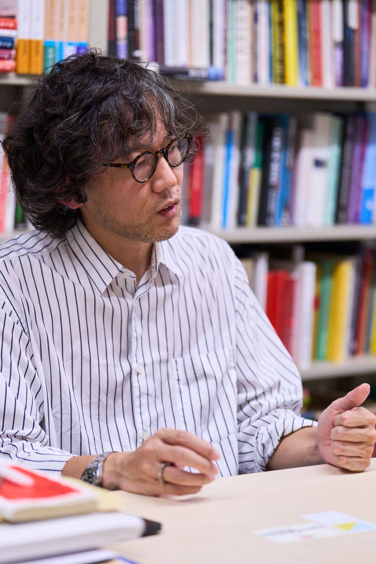 「住宅ローンは諸悪の根源」経済思想家・斎藤幸平がバッサリ。タワマン購入者も“真の負け組”と語るワケ