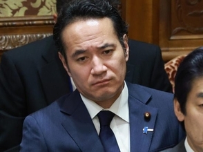 簗氏辞任で考える「参議院こそが政権に対する最強の拒否権集団たりうる」ワケ／倉山満