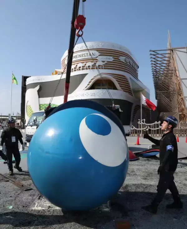 乙武洋匡氏が「車椅子視点で見た」大阪・関西万博の光と影。2500万人が体験した未来への地図と課題