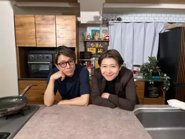 43歳で無期限休業…メディアから姿を消した“川越シェフ”が、20代女性経営者の説得で「YouTubeデビュー」を決めた理由