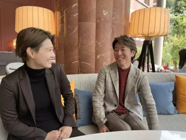 「43歳で無期限休業…メディアから姿を消した“川越シェフ”が、20代女性経営者の説得で「YouTubeデビュー」を決めた理由」の画像