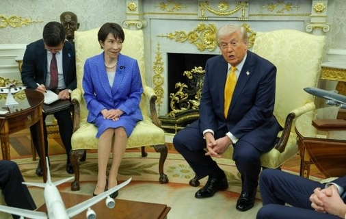 世界を翻弄するトランプ発言　イラン攻撃でも辻褄が合う驚愕シナリオとは／倉山満