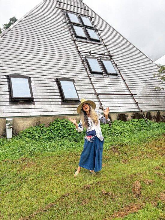 月収17万円でも「東京で暮らしていたときより、はるかに幸せ」元銀座のバーテンダーが山梨の限界集落で掴んだ“豊かな暮らし”