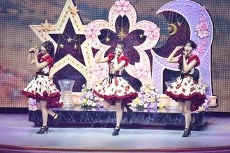 AKB48に約5年ぶりに復活。元Team8・長谷川百々花、22期研究生として再出発