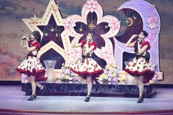 AKB48に約5年ぶりに復活。元Team8・長谷川百々花、22期研究生として再出発