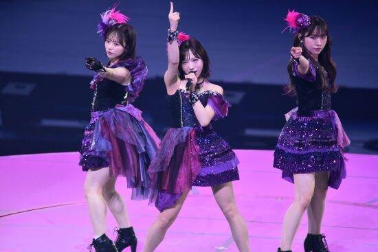 AKB48に約5年ぶりに復活。元Team8・長谷川百々花、22期研究生として再出発