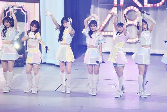 AKB48に約5年ぶりに復活。元Team8・長谷川百々花、22期研究生として再出発