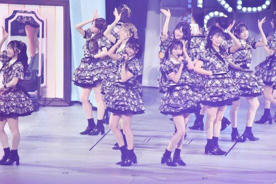 AKB48に約5年ぶりに復活。元Team8・長谷川百々花、22期研究生として再出発