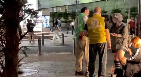 「前事務局長がコカイン所持で逮捕…「歌舞伎町駆け込み寺」後任の26歳女性の“過去”と「無償の支援」を続ける理由」の画像