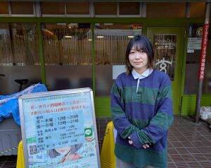 前事務局長がコカイン所持で逮捕…「歌舞伎町駆け込み寺」後任の26歳女性の“過去”と「無償の支援」を続ける理由