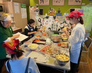 前事務局長がコカイン所持で逮捕…「歌舞伎町駆け込み寺」後任の26歳女性の“過去”と「無償の支援」を続ける理由