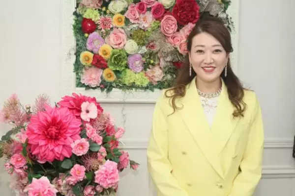 細木数子の“娘”が語る、身内だけが知る「意外な素顔」。Netflixのドラマは「脚本に一切関わっていない」