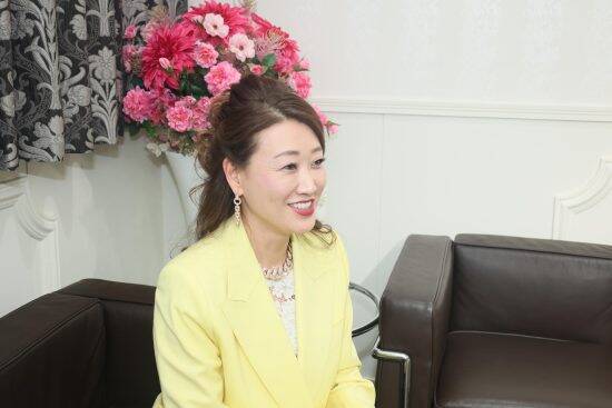 細木数子の“娘”が語る、身内だけが知る「意外な素顔」。Netflixのドラマは「脚本に一切関わっていない」