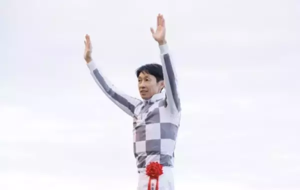 「なぜ勝てない？」武豊×シックスペンスは最下位…日本馬がフランスG1で直面する“30年前との残酷な落差”