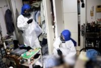 「お前らみたいな仕事には、ろくなやつがいない」特殊清掃業者が明かす、偏見や誹謗中傷に対する苦悩