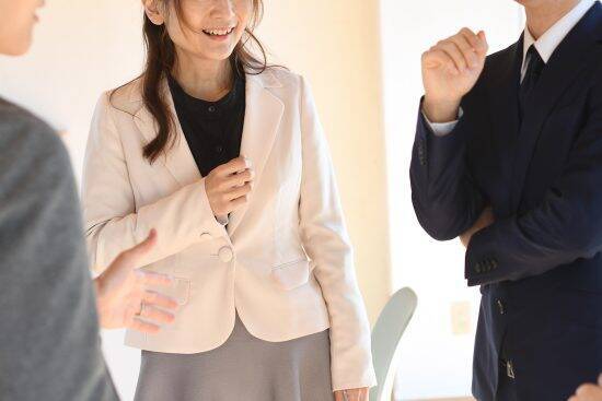 銀座ホステスが明かす「なぜか嫌われてしまう人」の話し方に共通している特徴5選――大反響セレクション