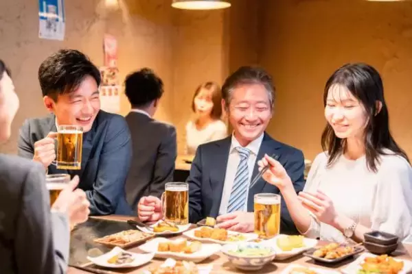 「銀座ホステスが明かす「なぜか嫌われてしまう人」の話し方に共通している特徴5選――大反響セレクション」の画像