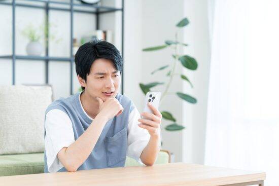 「いつまでも結婚できない男性」に共通している“簡単なのに全然やらない言動”