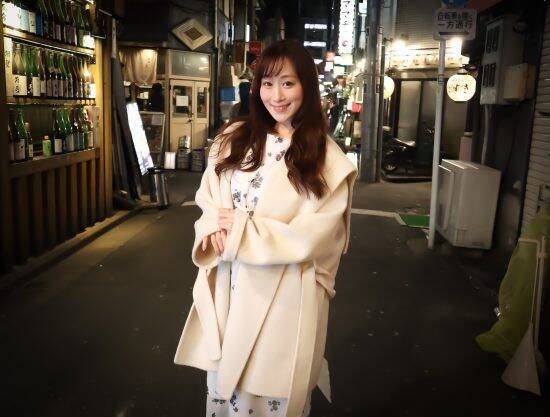 「新宿東口でスカウトされて、二つ返事でOKしました」親バレで一度は引退したセクシー女優が「限界まで現役」と語る理由