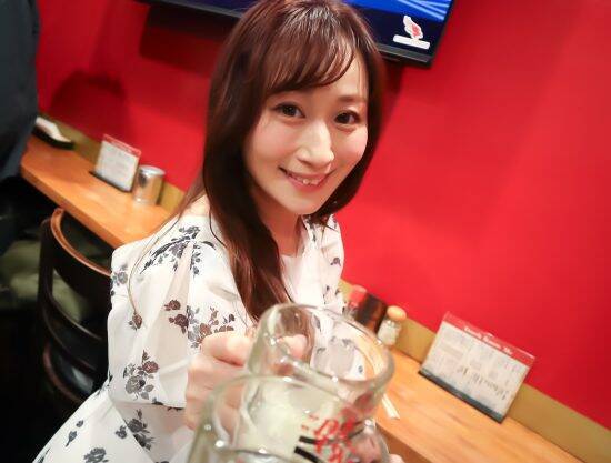 「新宿東口でスカウトされて、二つ返事でOKしました」親バレで一度は引退したセクシー女優が「限界まで現役」と語る理由