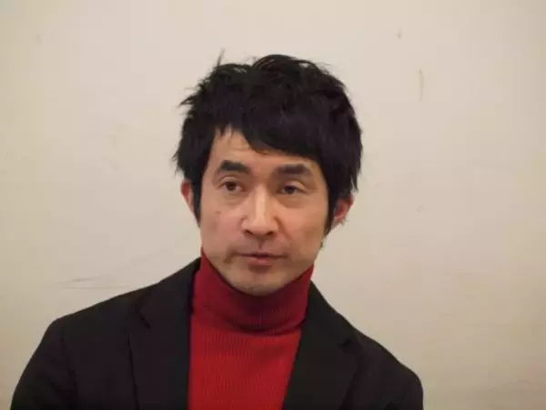 「脳の70％がどこかへ行った」脳梗塞で倒れた40歳漫才師、失語症でもM-1舞台に返り咲くまで