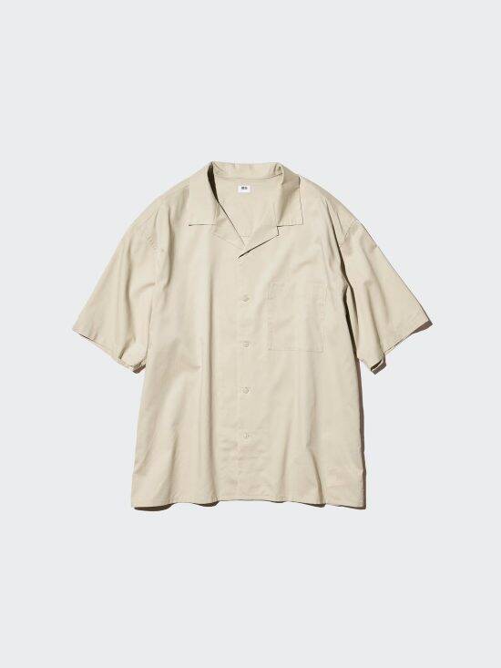 同じユニクロでも…ダサく見える人の「NG着こなし」4選。中年男性が陥りがちな“サイズ選びの罠”