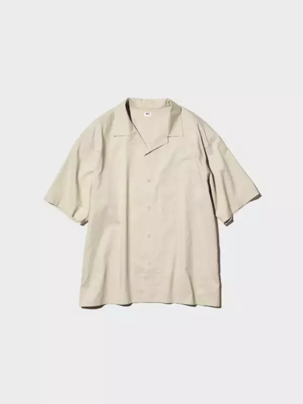 「同じユニクロでも…ダサく見える人の「NG着こなし」4選。中年男性が陥りがちな“サイズ選びの罠”」の画像