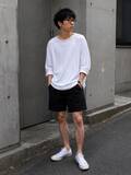 「同じユニクロでも…ダサく見える人の「NG着こなし」4選。中年男性が陥りがちな“サイズ選びの罠”」の画像2