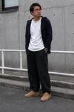 「同じユニクロでも…ダサく見える人の「NG着こなし」4選。中年男性が陥りがちな“サイズ選びの罠”」の画像5