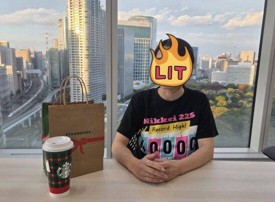 「生活資金6か月を残してあとは全部投資」Xで“総資産を毎日公開”する女性投資家の「見える化」で消えた将来不安