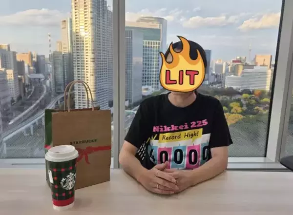 「「生活資金6か月を残してあとは全部投資」Xで“総資産を毎日公開”する女性投資家の「見える化」で消えた将来不安」の画像