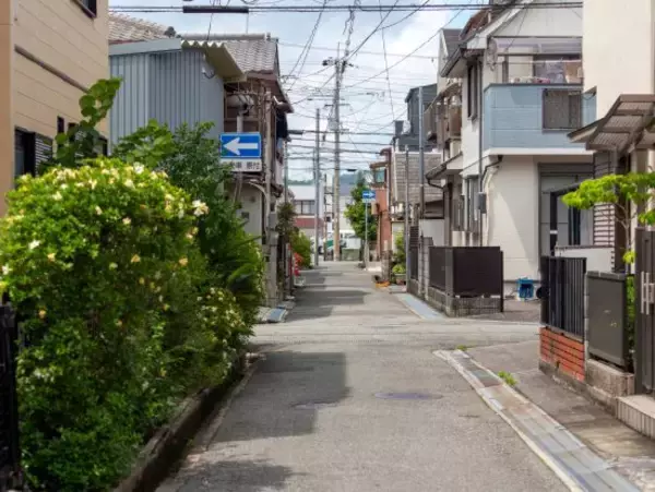 「「一方通行の道で逆走する」80代老人のせいで渋滞に…“作業服姿の男性”がとった行動に心の中で拍手――週末ベスト」の画像
