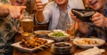 「店が潰される」迷惑客のせいで経営者夫婦が大ゲンカ…地元で開業した店に現れた“厚かましい常連客”の実態