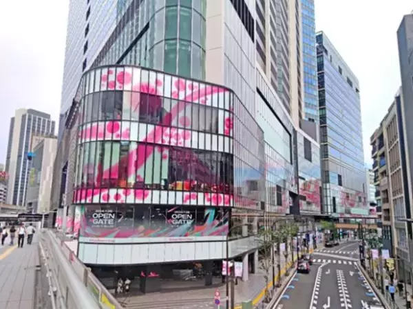 「渋谷サクラステージ、梅田の“廃墟フードコート”…「ガラガラで失敗」は素人目線。都心一等地の再開発ビルが“あえて空いている”理由」の画像
