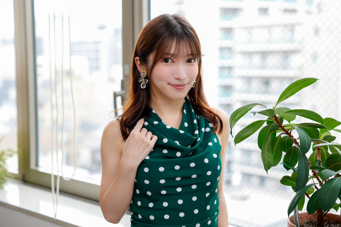 「セクシー女優という職業がなければ、私はいなかった」6歳で子役デビューした女性が明かす壮絶な半生。“枕”の誘い、洗脳被害も