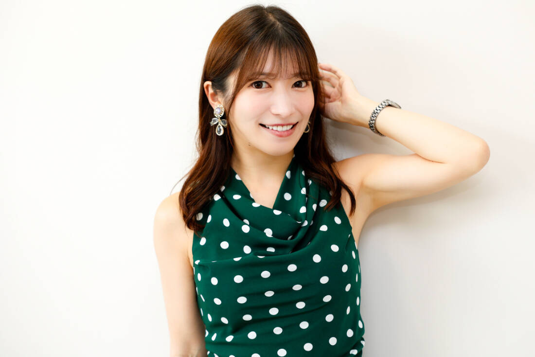「セクシー女優という職業がなければ、私はいなかった」6歳で子役デビューした女性が明かす壮絶な半生。“枕”の誘い、洗脳被害も