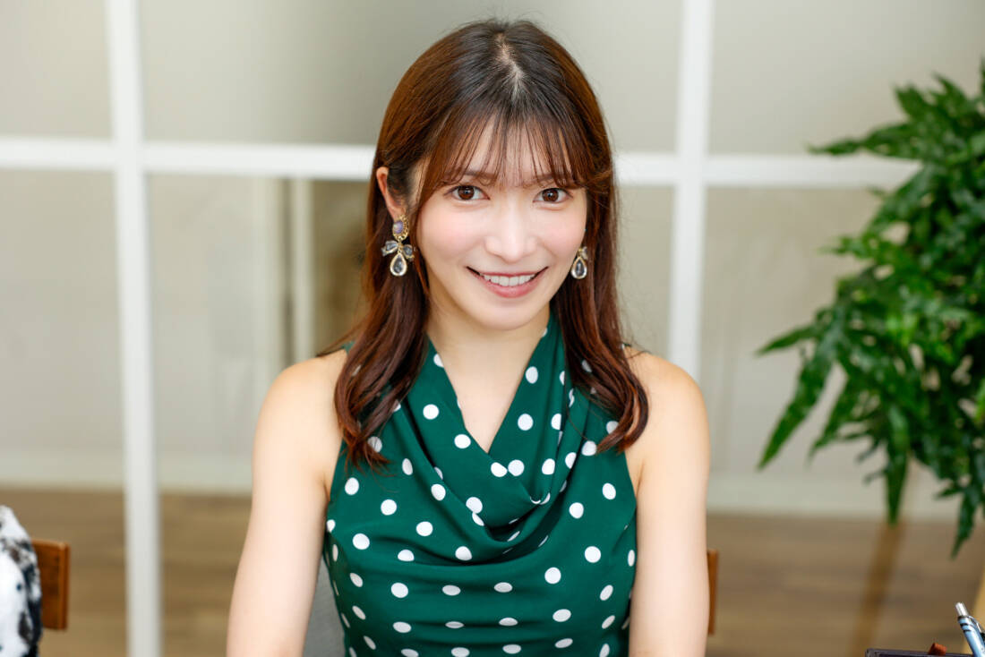 「セクシー女優という職業がなければ、私はいなかった」6歳で子役デビューした女性が明かす壮絶な半生。“枕”の誘い、洗脳被害も