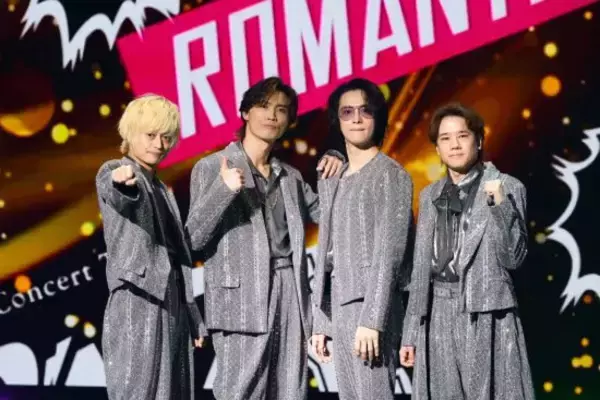 ガラケー型ペンライトがSNSで話題！ A.B.C-Zライブの魅力に迫る