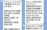 「「年間120万円が50万円に…」“国保逃れ”41歳女性が明かした怪しいカラクリ「将来受け取れる年金も多くなると…」」の画像4