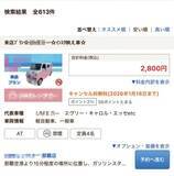 「レンタカー1日1150円、4つ星ホテル1泊3000円…沖縄・京都の人気観光地の裏で起きている“異常な値下げ競争”」の画像3