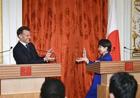 高市首相の“サナエ外交”は通じるのか？岩田明子が見る「中東危機と政権の弱点」