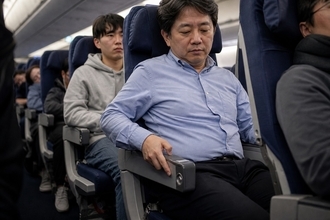 「シート倒すな！」突然ブチ切れた20代男性客に機内は騒然。「普通っぽい見た目だったのに…」／機内トラブルは世界で3年2.7倍。じつは“倒しても後ろが狭くならない”座席も登場していた