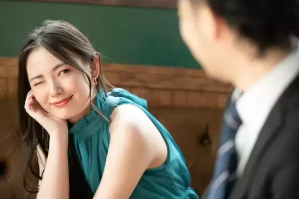 「結婚相手に選ぶと「ほぼ失敗してしまう女性」に実は共通している特徴」の画像