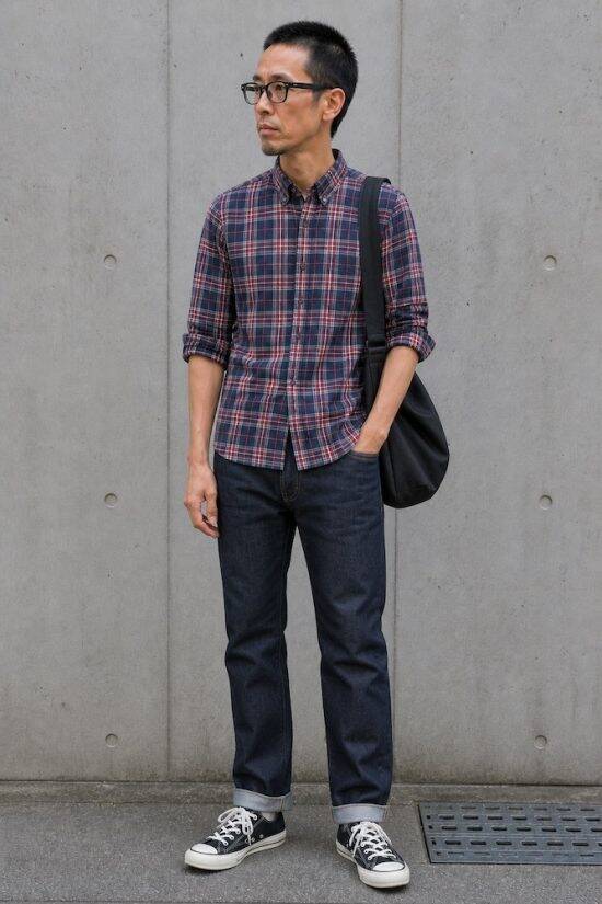 「ダサい中年男性」はほぼ当てはまる“NGすぎる夏ファッション”ワースト5
